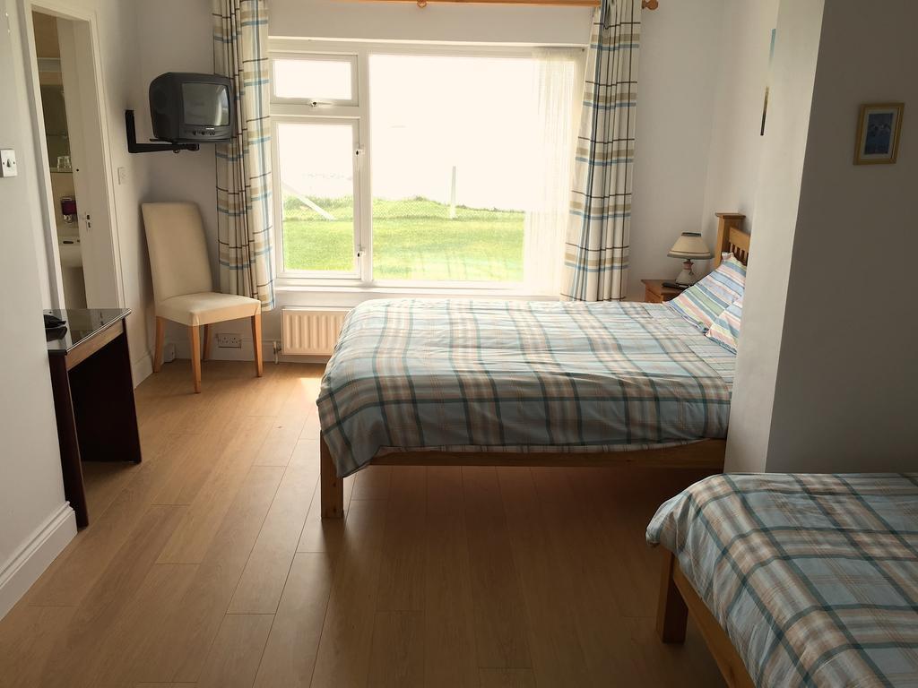 O'Neill'S Bed&Breakfast Белліхейґ Екстер'єр фото