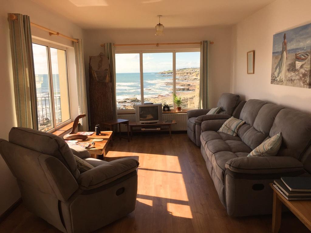 O'Neill'S Bed&Breakfast Белліхейґ Екстер'єр фото