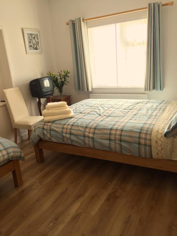 O'Neill'S Bed&Breakfast Белліхейґ Екстер'єр фото